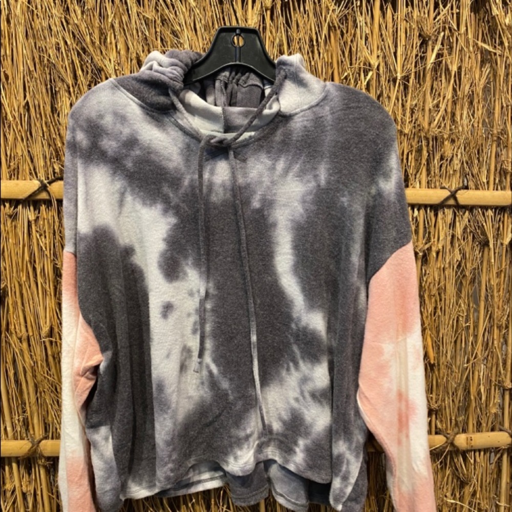 Sweatshirt- Hoodie and Jogger Size M Set